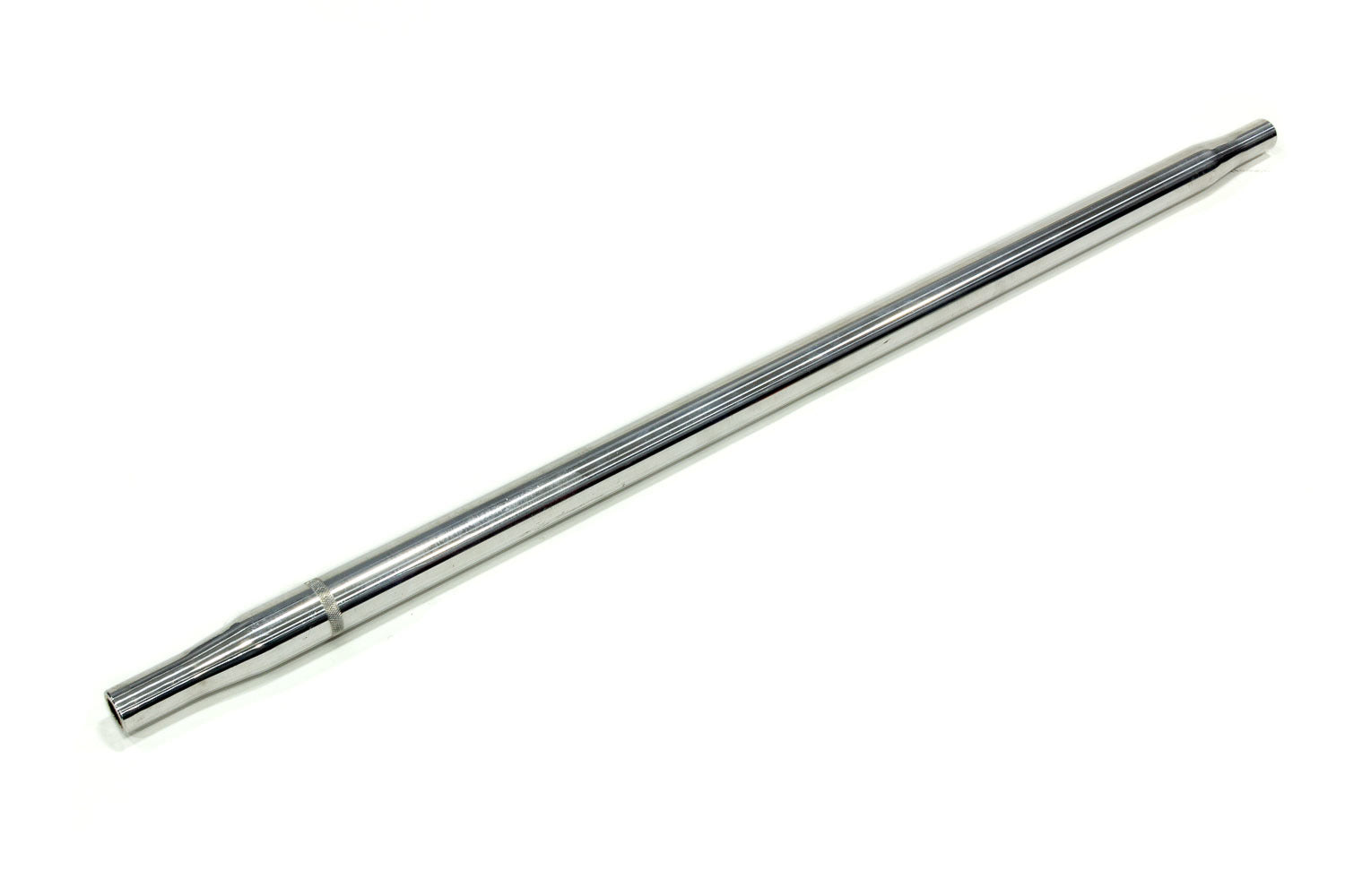 M and W Aluminum Products 35in Sprint Radius Rod 1-1/4in MWASR125-35-POL