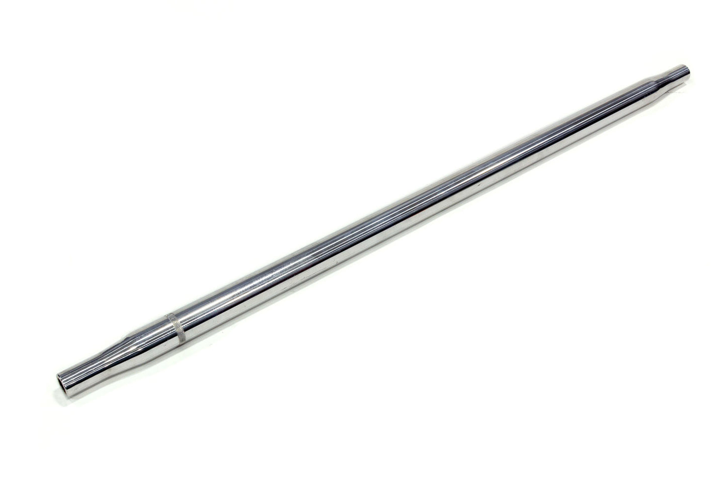 M and W Aluminum Products Swaged Rod 1.25in x 37in 5/8in Thread MWASR125-37-POL