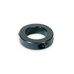 Mark Williams Steel Lock Ring MWE40836