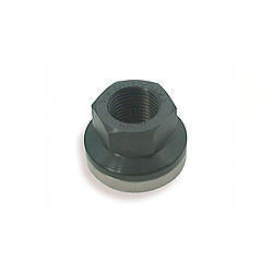 Mark Williams Integral Alum Nut w/ 1/8in. Grip MWE51520