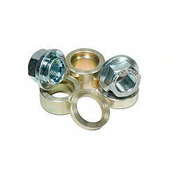 Mark Williams Standard Flange Nut MWE51530