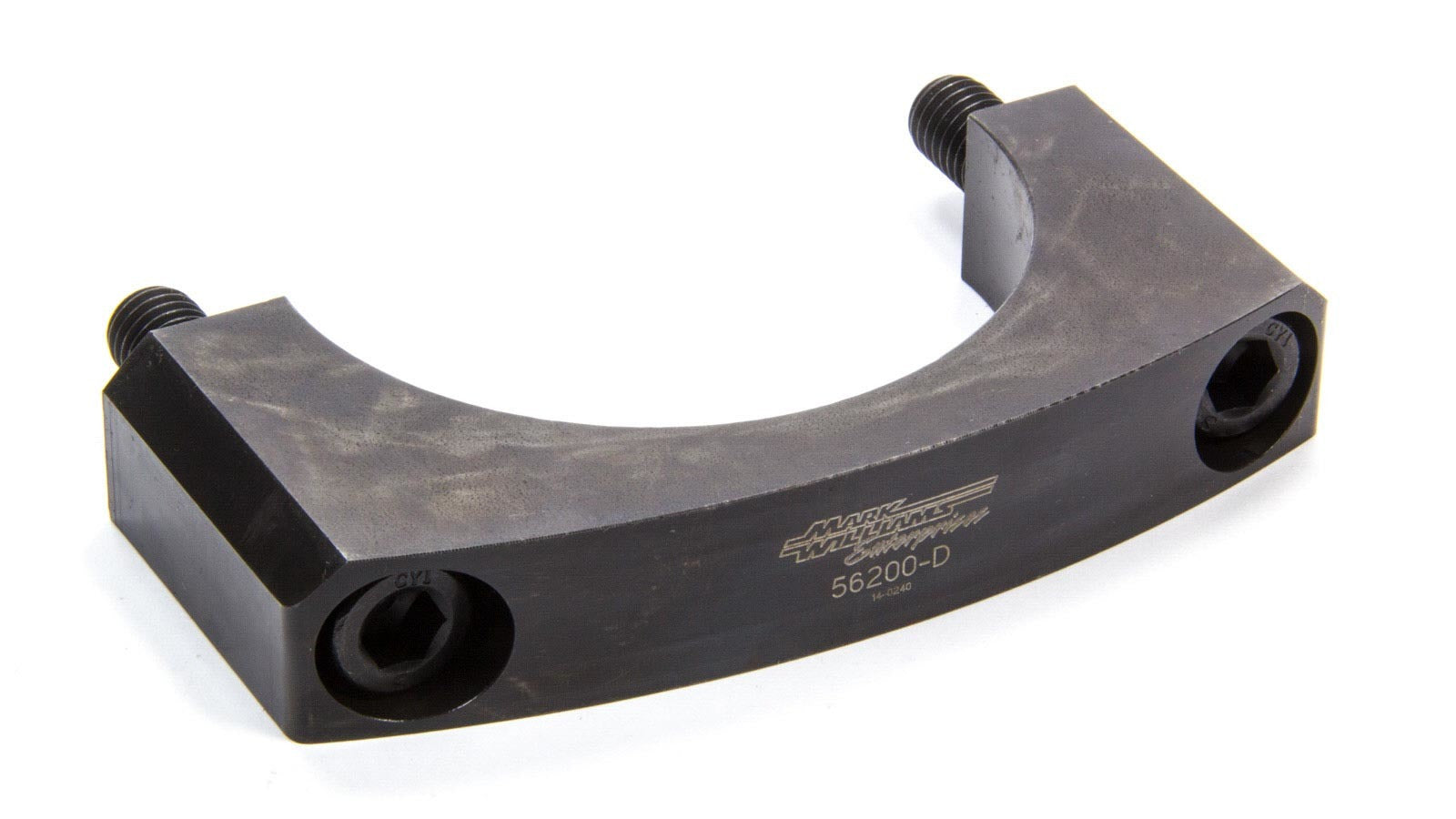 Mark Williams Dana 60 Main Cap (single) MWE56200