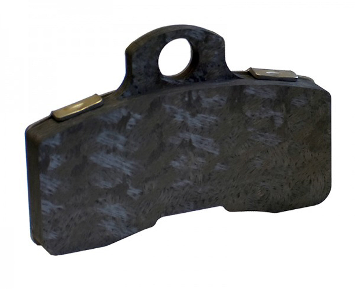 Mark Williams Carbon Disc Brake Pad - (Single Pad) MWE81035