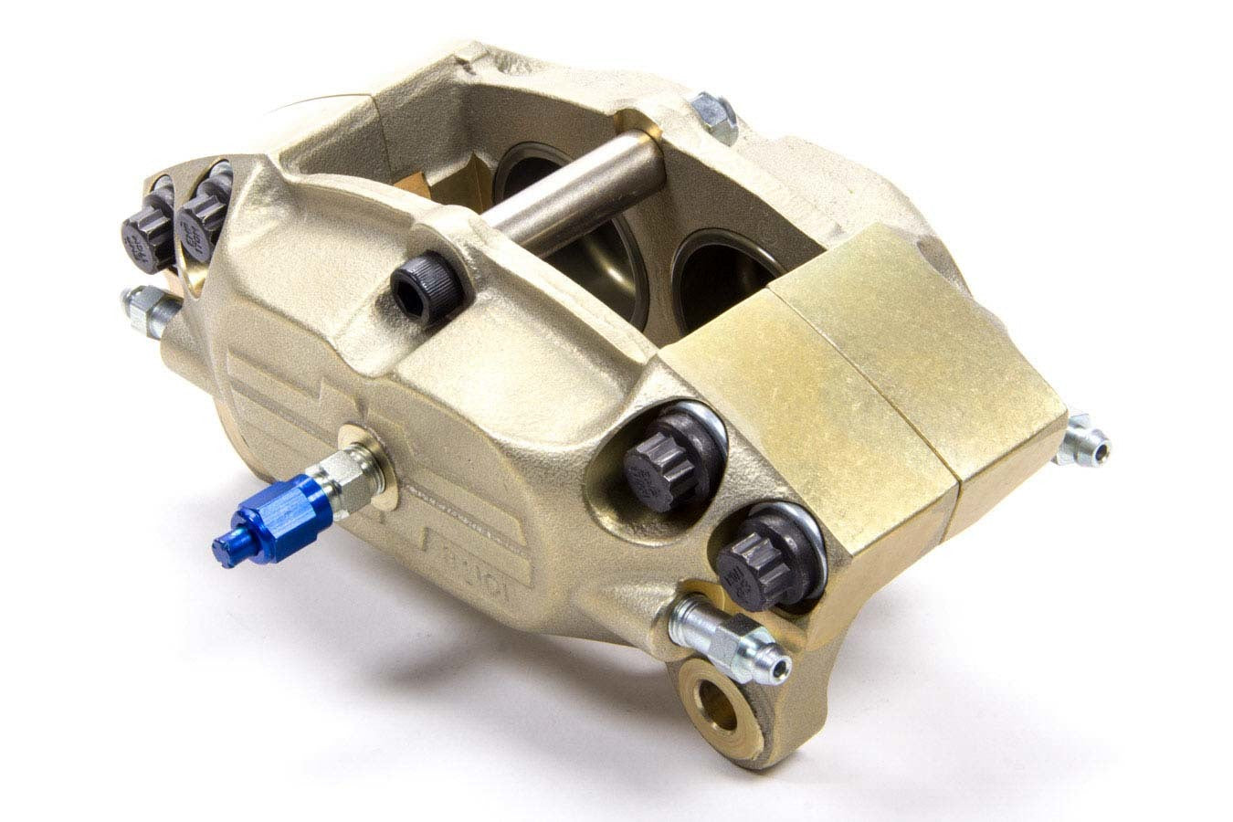 Mark Williams Brake Caliper - 4-Piston Design - MW MWE81100