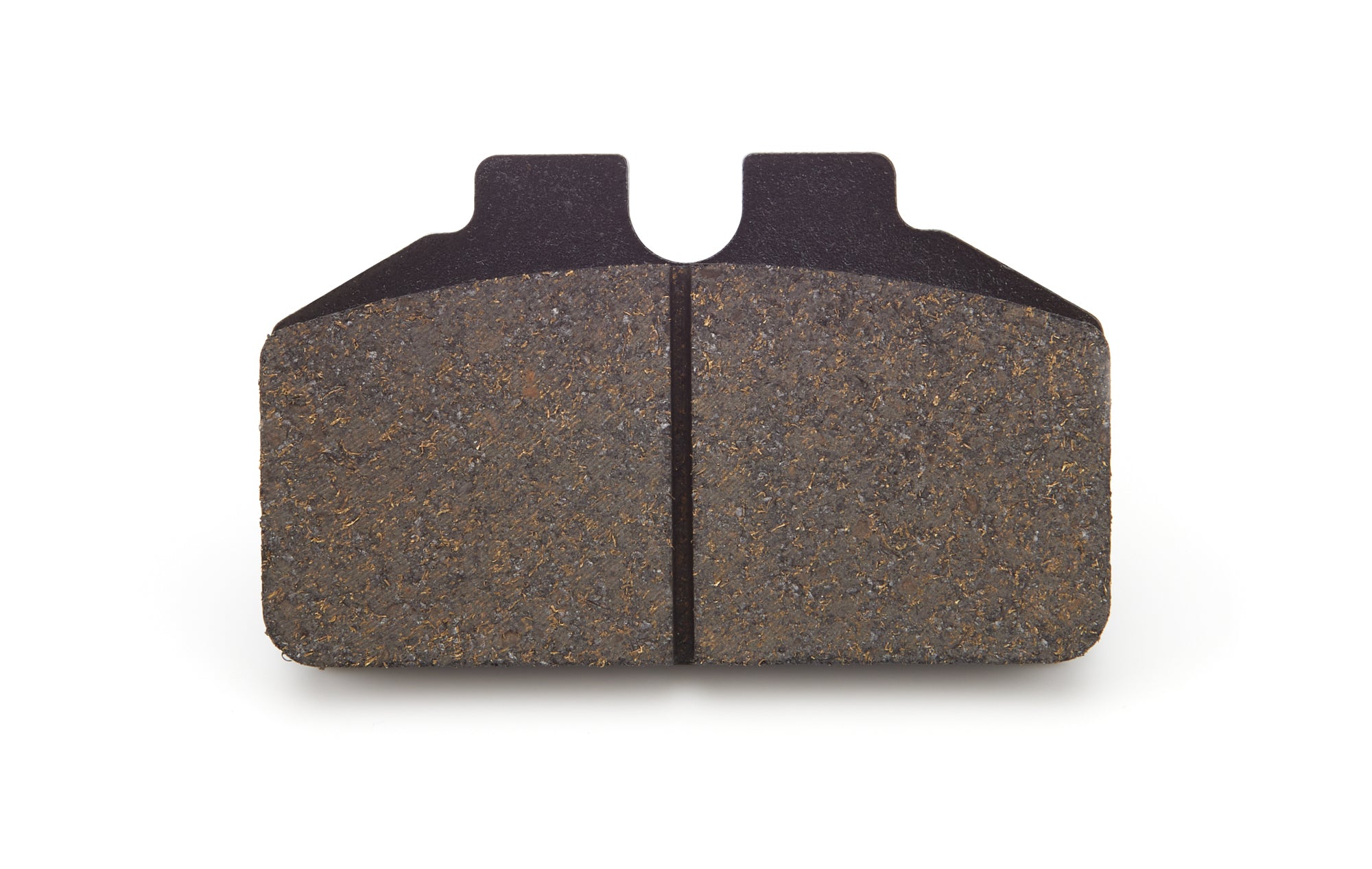 Mark Williams Ferodo Brake Pad (Each) MWE81133