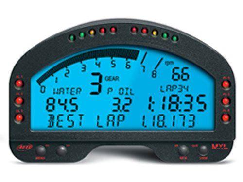 AIM Gauge Clusters X15MXLPA18 Item Image