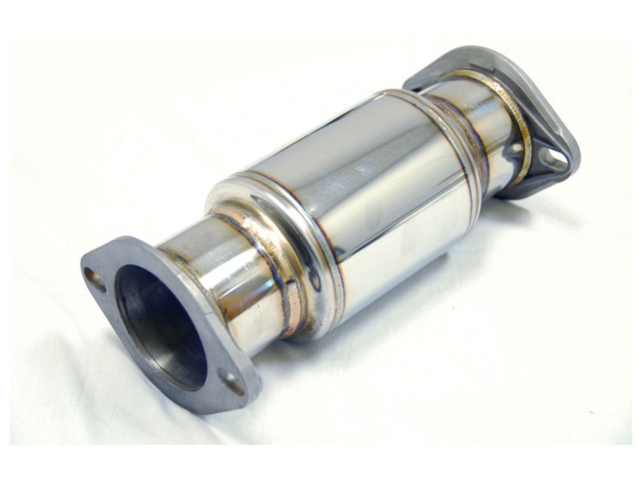 MXP  Test Pipes MXTPBKTR Item Image