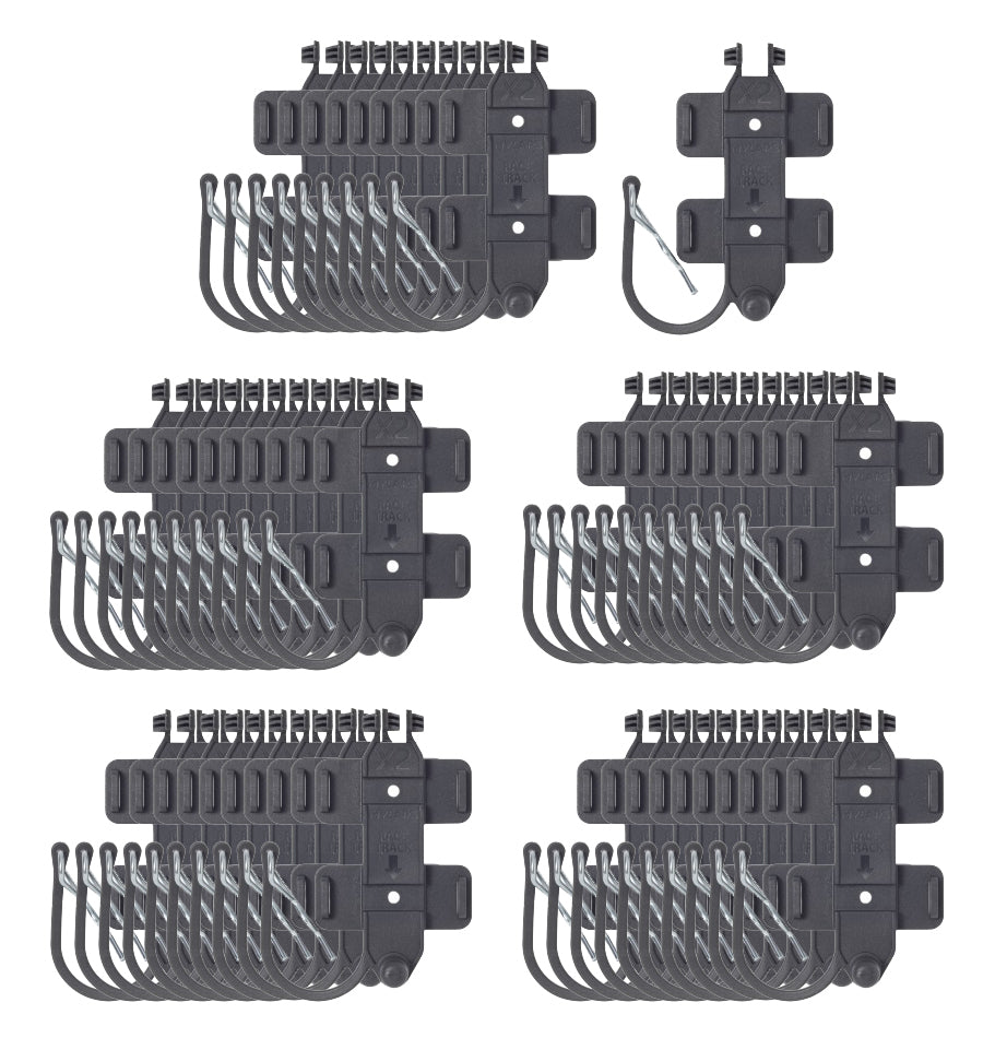 Mylaps Sports Timing X2 Transponder Holder 50 Pack MYL40R412CC