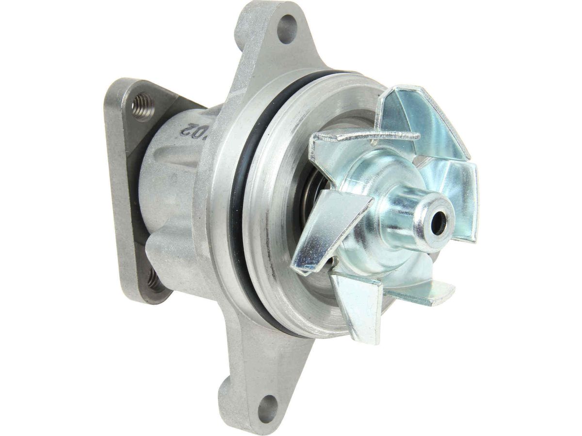 NPW Engine Water Pump