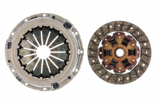 Exedy Clutch Kits MZK1012 Item Image