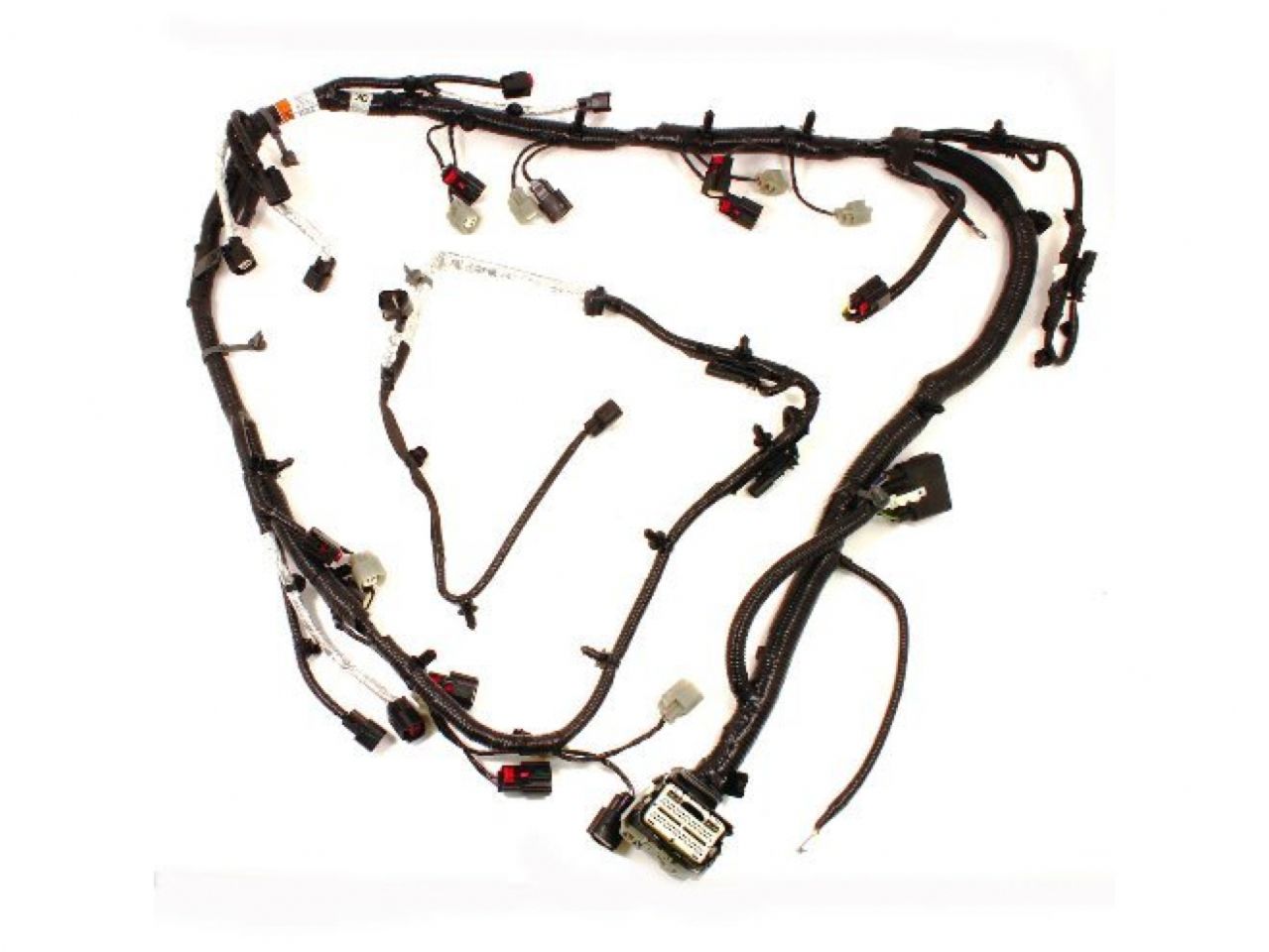 Ford Performance Parts Engine Harness-Conversion M-12508-M50 Item Image