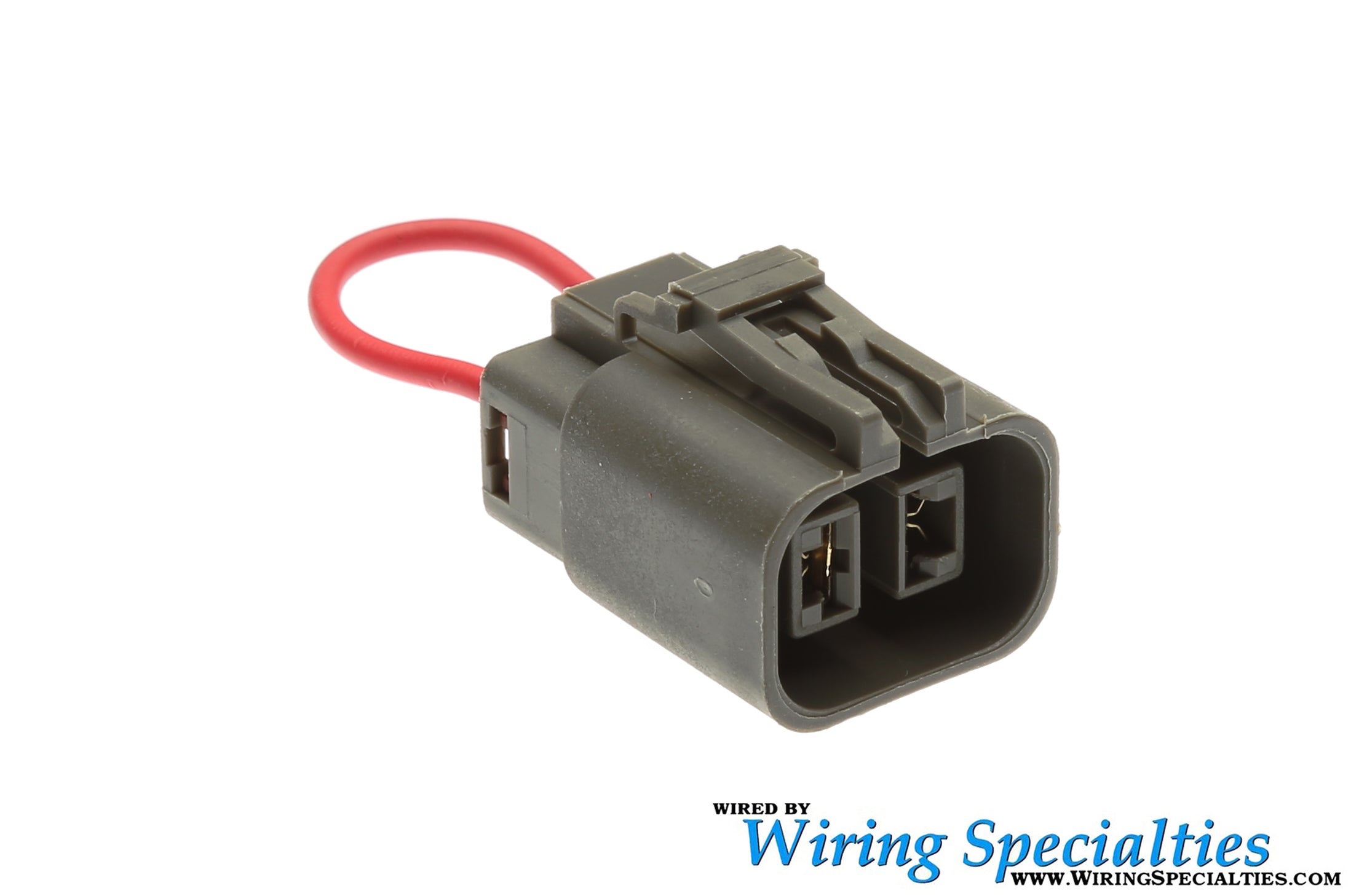 Wiring Specialties S13 and S14 240sx Park/Neutral Bypass Connector