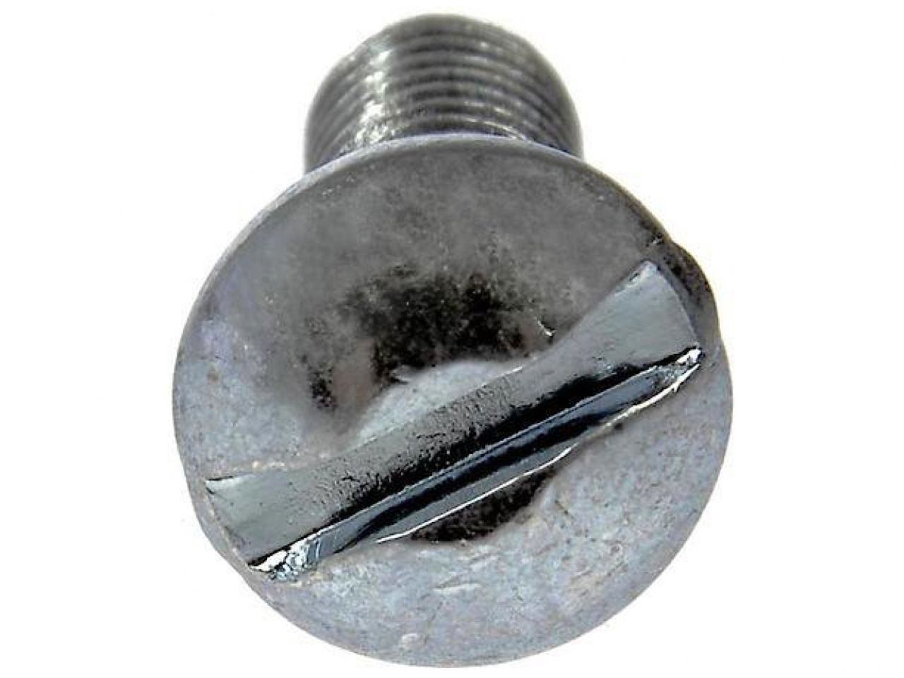 Dorman Stove Bolt With Nuts - 3/16-24 x 3/4 Inches