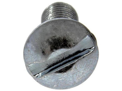 Dorman Autograde Stove Bolt With Nuts 3/16-24 x 3/4 In for Automotive Fastening 799-070
