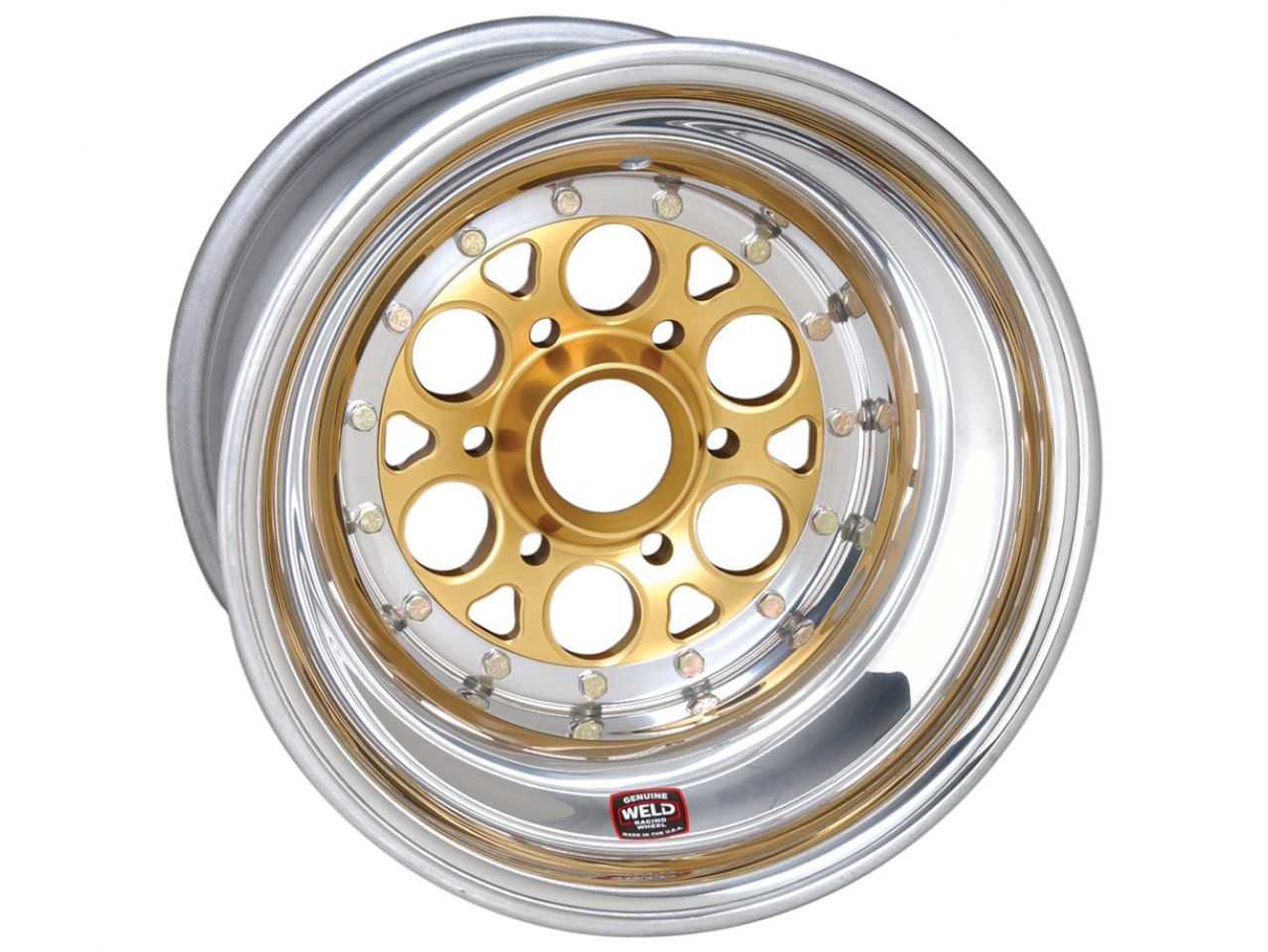 Weld Racing Wheels 86-515278 Item Image