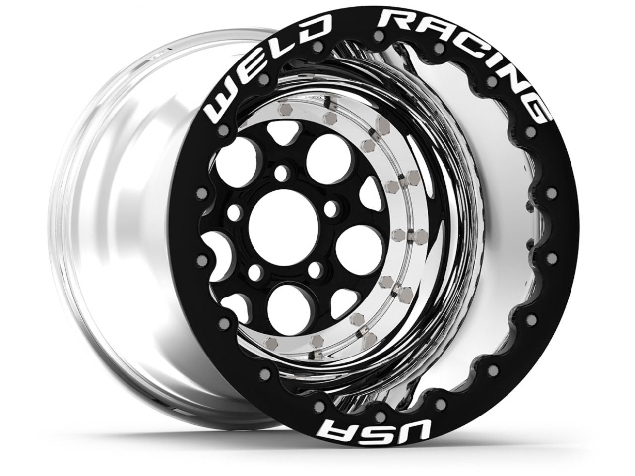 Weld Racing Wheels 86B-516216 Item Image