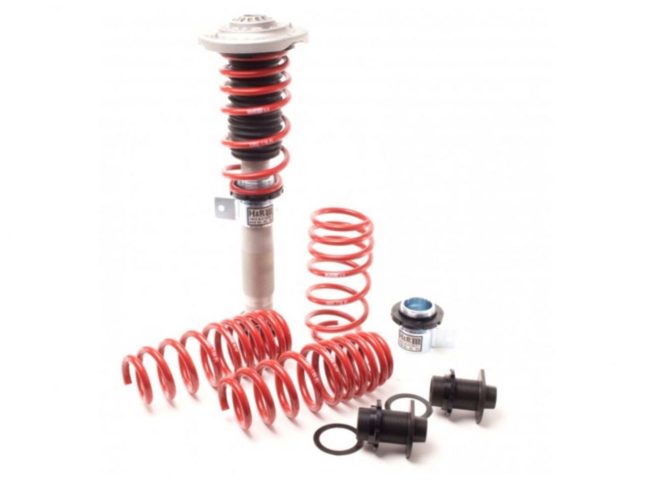 H&R 17-20 Audi R8 Coupe V10 (AWD/RWD) VTF Adjustable Lowering Springs