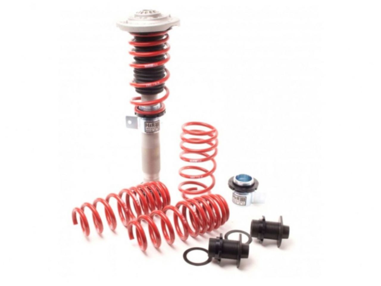 H&R 17-20 Audi R8 Coupe V10 (AWD/RWD) VTF Adjustable Lowering Springs