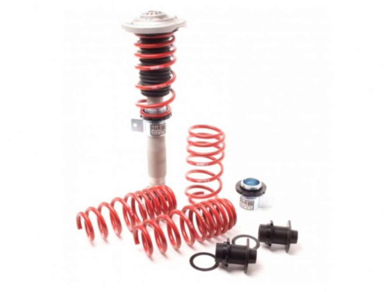 H&R 17-19 Mercedes-Benz E300 Sedan W213 VTF Adjustable Lowering Spring