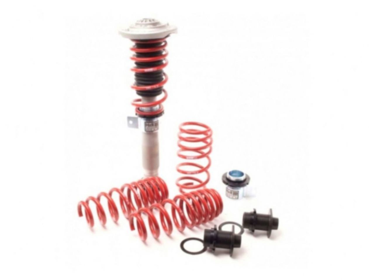 H&R 17-18 Mercedes-Benz E400 Cabrio VTF Adjustable Lowering Springs