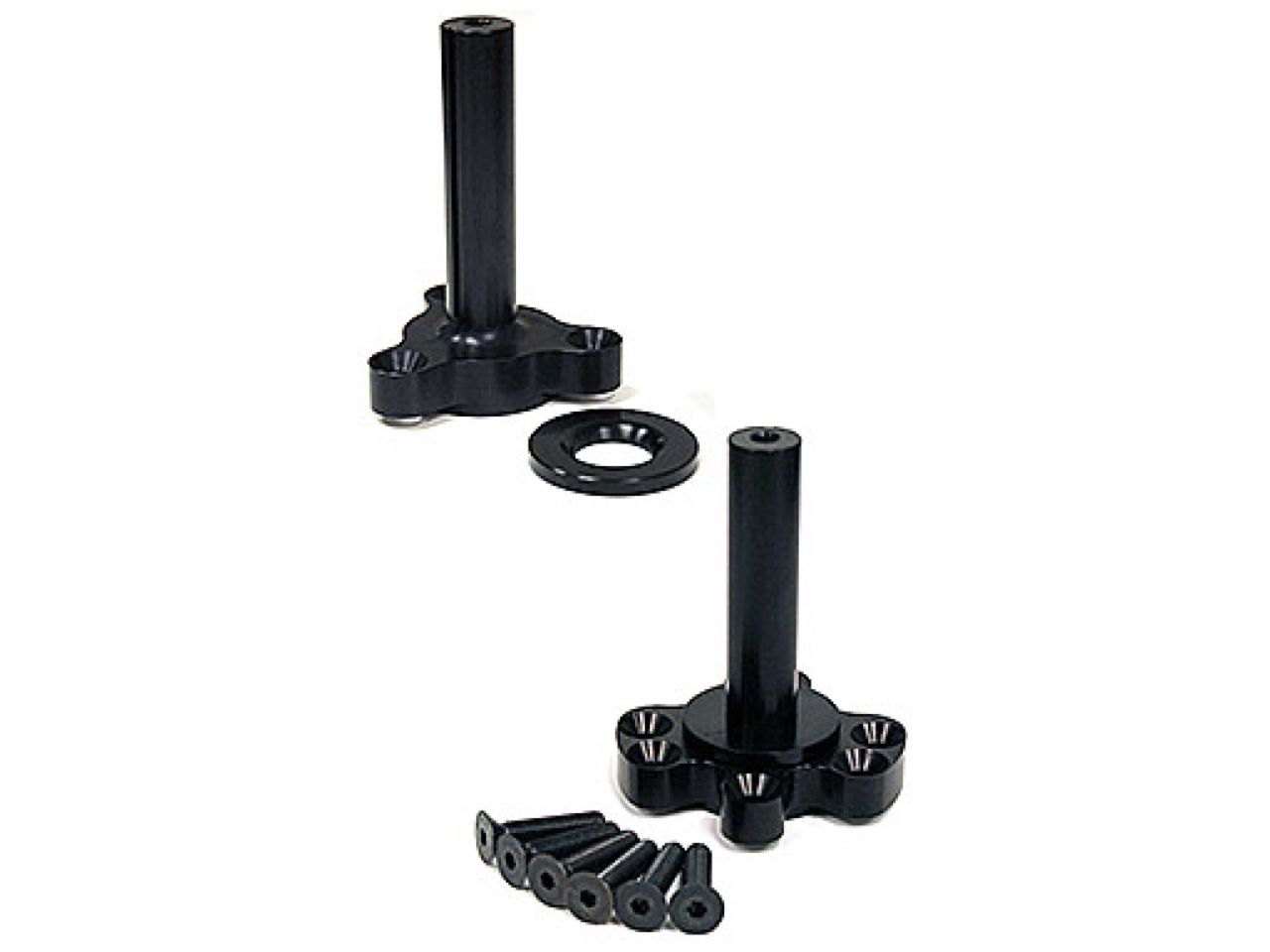 ATI Performance Products Vehicle Parts 916631 Item Image