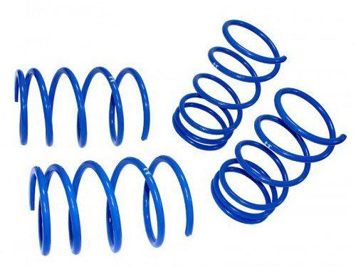 Manzo Lowering Springs LS-SFR12 Item Image