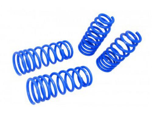 Manzo Lowering Springs LS-SKP14 Item Image