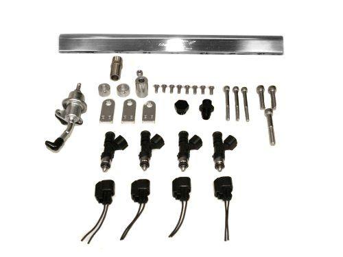 MazWorx Fuel Rail 10173-V2 G Item Image