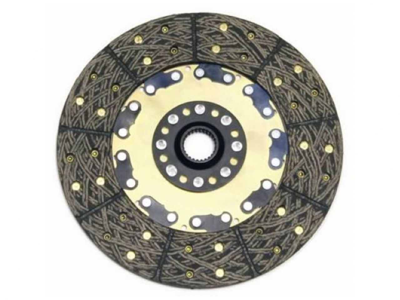 McLeod Clutch Discs 6922-07 Item Image