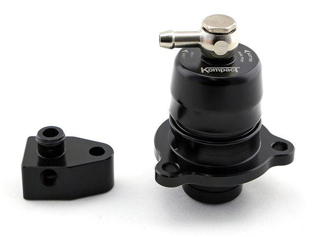 Turbosmart Universal Blow Off Valves TS-0203-1052 Item Image