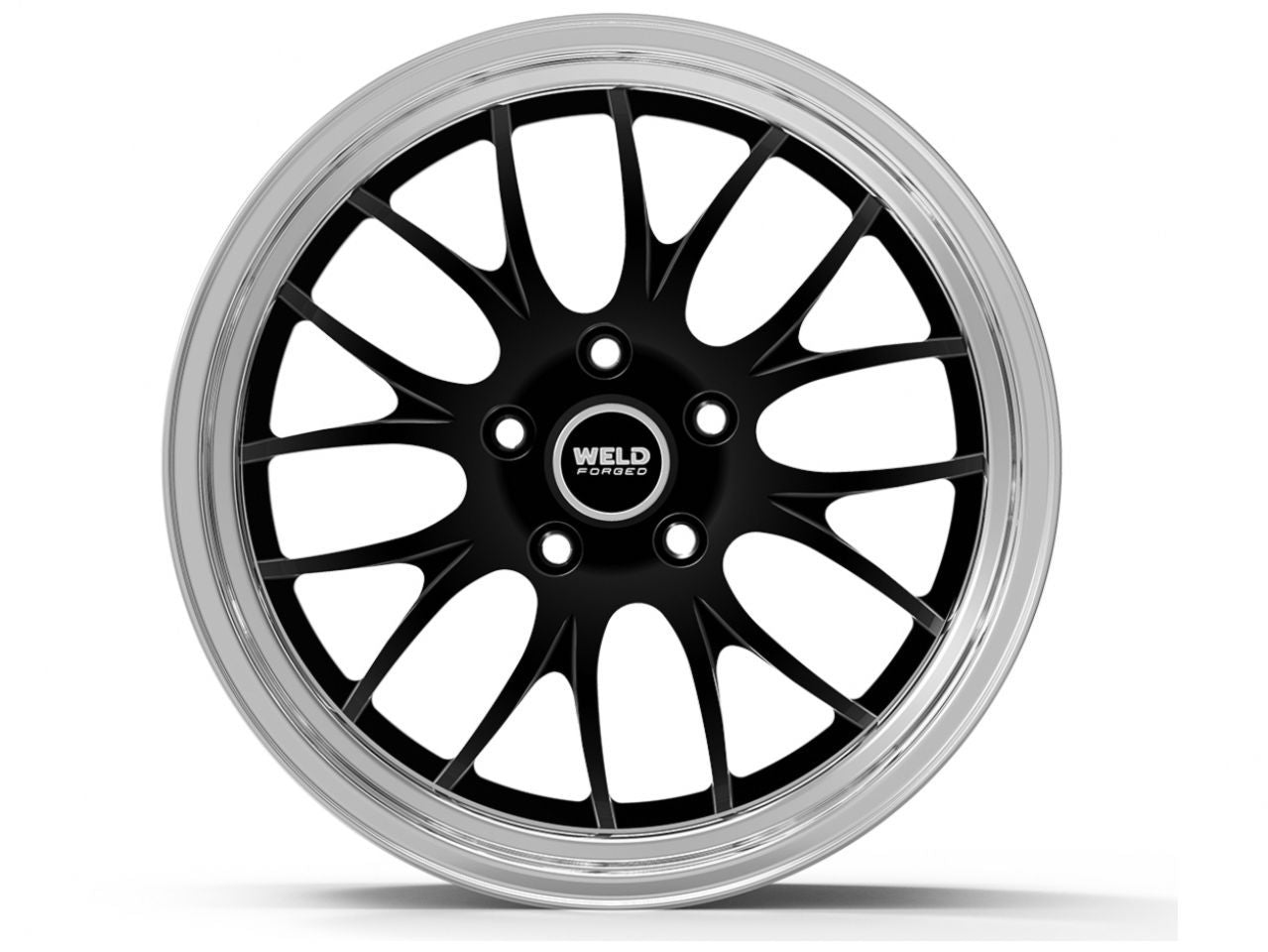 Weld Racing Wheels 30B8080B450 Item Image