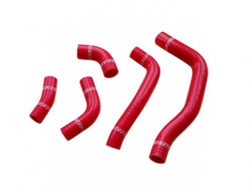 Mishimoto OEM Replacement Hoses MMDBH-CRF450R-05KTRD Item Image