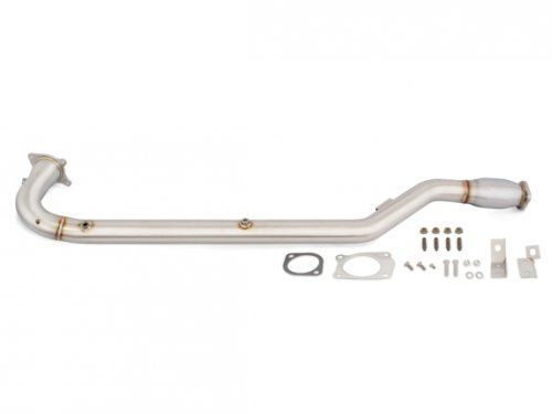 Mishimoto Downpipes MMDP-WRX-15CAT Item Image