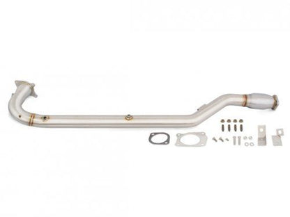 Mishimoto Downpipes MMDP-WRX-15CAT Item Image