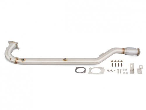 Mishimoto Downpipes MMDP-WRX-15CVTCAT Item Image