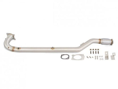 Mishimoto Downpipes MMDP-WRX-15CVTCAT Item Image