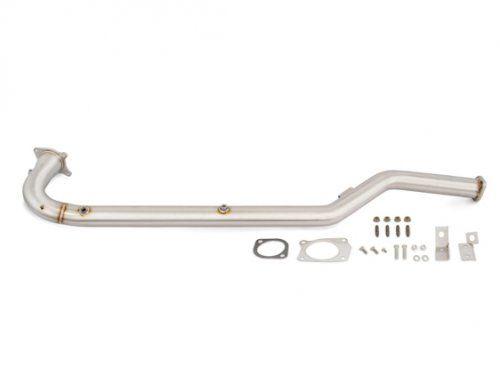 Mishimoto Downpipes MMDP-WRX-15CVT Item Image