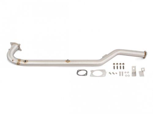 Mishimoto Downpipes MMDP-WRX-15 Item Image