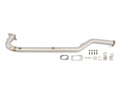 Mishimoto Downpipes MMDP-WRX-15 Item Image
