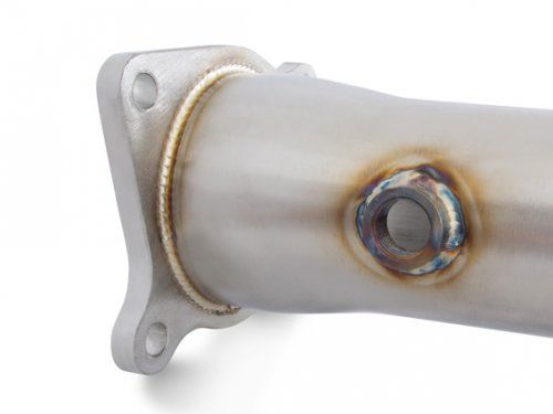 Mishimoto Downpipe Subaru WRX 2015+ (MT)