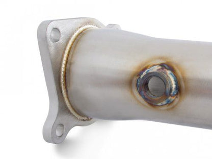 Mishimoto Downpipe Subaru WRX 2015+ (MT)