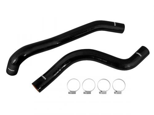 Mishimoto OEM Replacement Hoses MMHOSE-MUS4-15BK Item Image