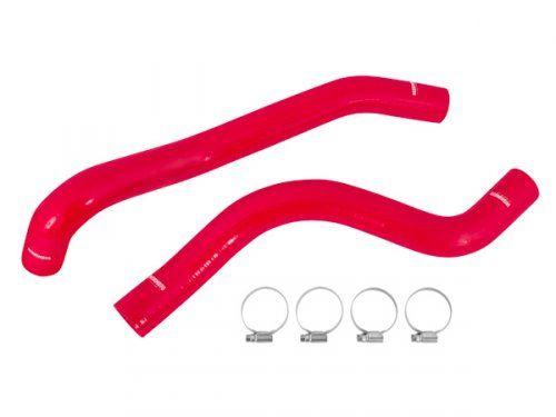 Mishimoto OEM Replacement Hoses MMHOSE-MUS4-15RD Item Image