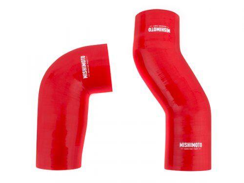 Mishimoto Silicone Intercooler Hoses MMHOSE-WRX-15ABRD Item Image