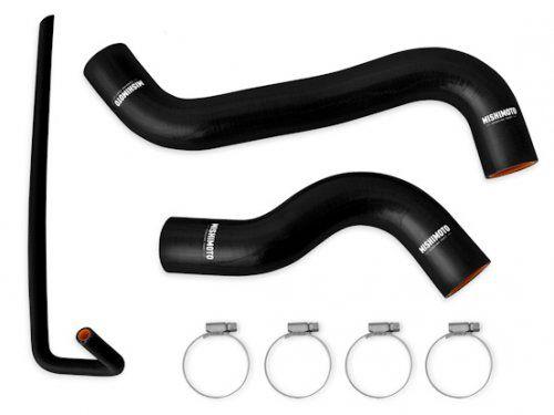 Mishimoto OEM Replacement Hoses MMHOSE-WRX-15BK Item Image