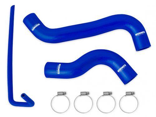 Mishimoto OEM Replacement Hoses MMHOSE-WRX-15BL Item Image