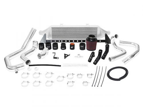 Mishimoto Intercooler Kits MMINT-STI-08AISL Item Image