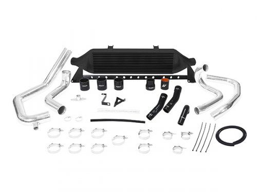 Mishimoto Universal Intercoolers MMINT-STI-08BK Item Image