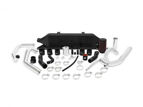 Mishimoto Intercooler Kits MMINT-WRX-01AIBK Item Image