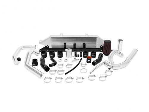 Mishimoto Intercooler Kits MMINT-WRX-01AISL Item Image